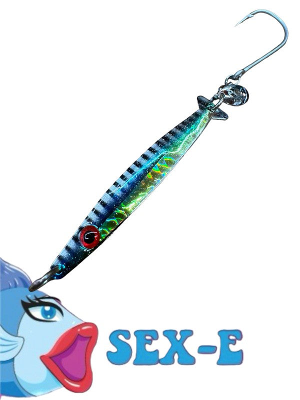 Westcoast Fishing Tackle Sex-e