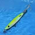 Westcoast Fishing Tackle Minnow Jig 80G