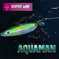 Westcoast Fishing Tackle Super Mini