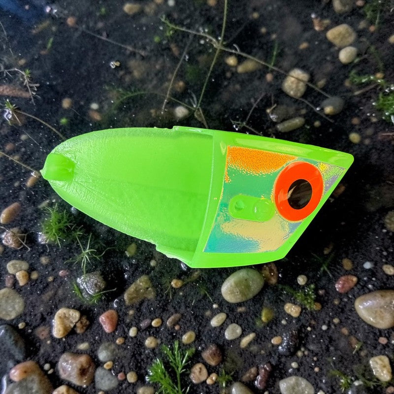 Westcoast Fishing Tackle Herring Slayer Teaser Heads