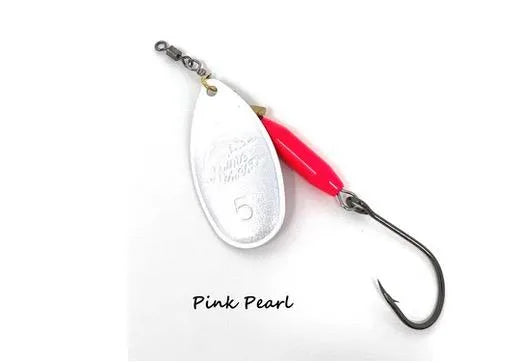 Prime Spinner #4 Pink Pearl