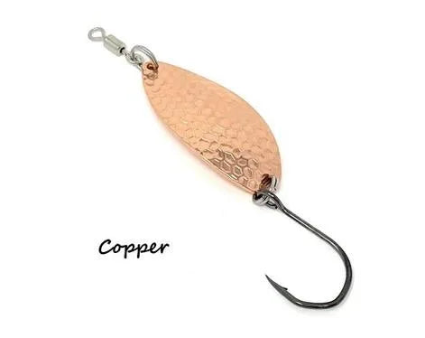 Prime Glory Spoon 2/5OZ Copper