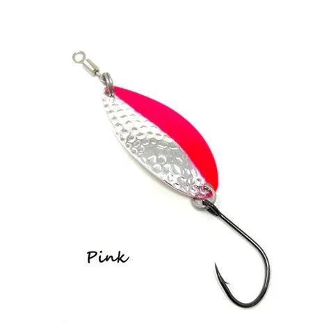 Prime Glory Spoon 2/5OZ Pink/silver