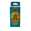 Pro-Cure Bad Azz UV Liquid Bait Dye - Scarlet Red