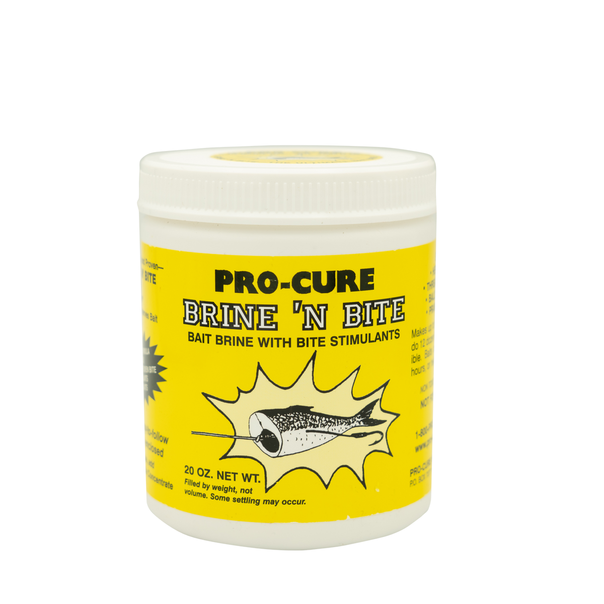 Pro-Cure Brine 'N Bite - 20 oz