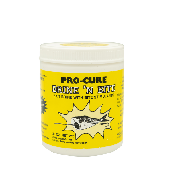 Pro-Cure Brine 'N Bite - 20 oz