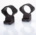 Talley Lightweight Alloy Scope Mounts - Winchester XPR