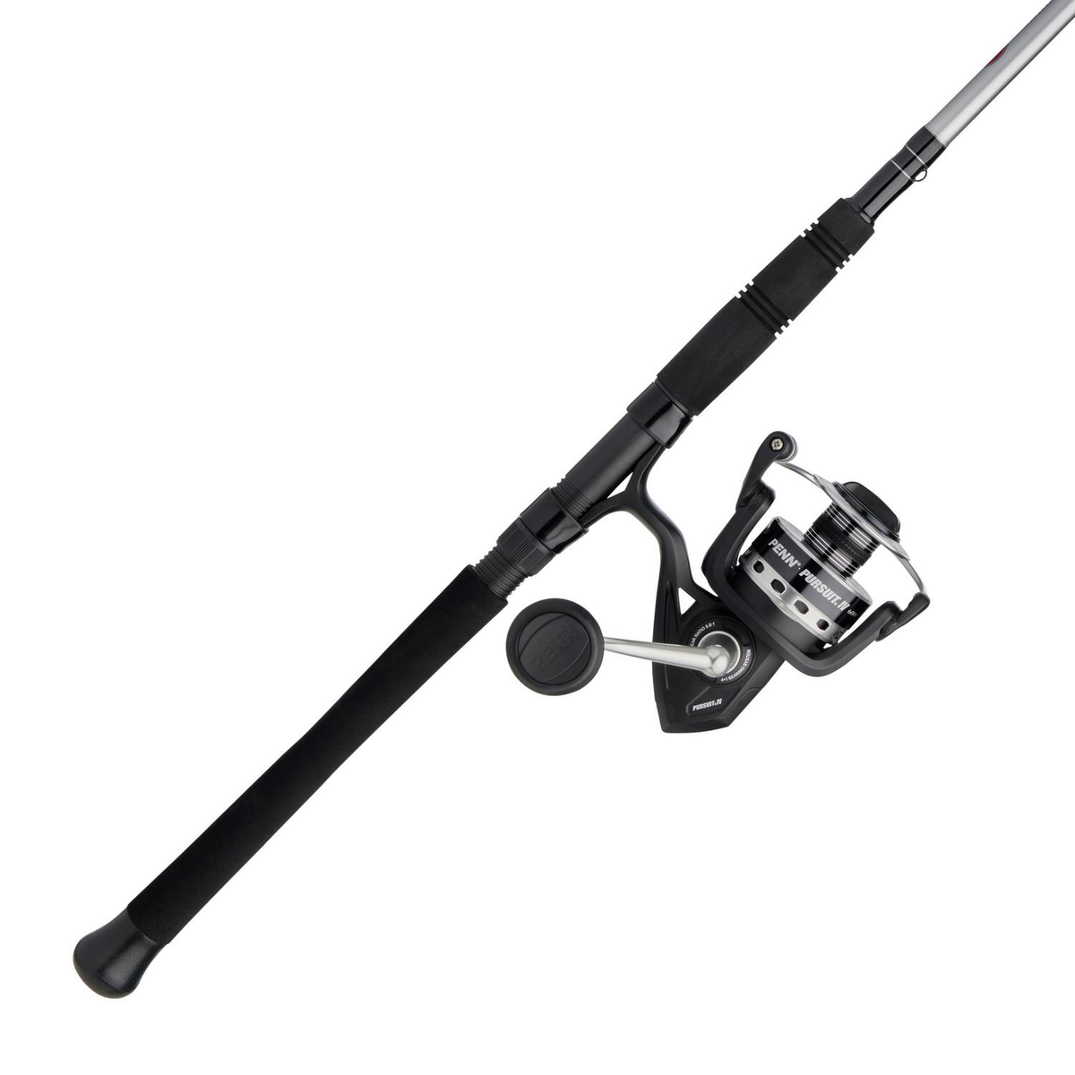 Penn Pursuit® IV 9' 2-Piece Combo with Line