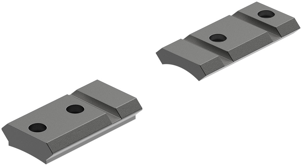 Leupold QRW Bases