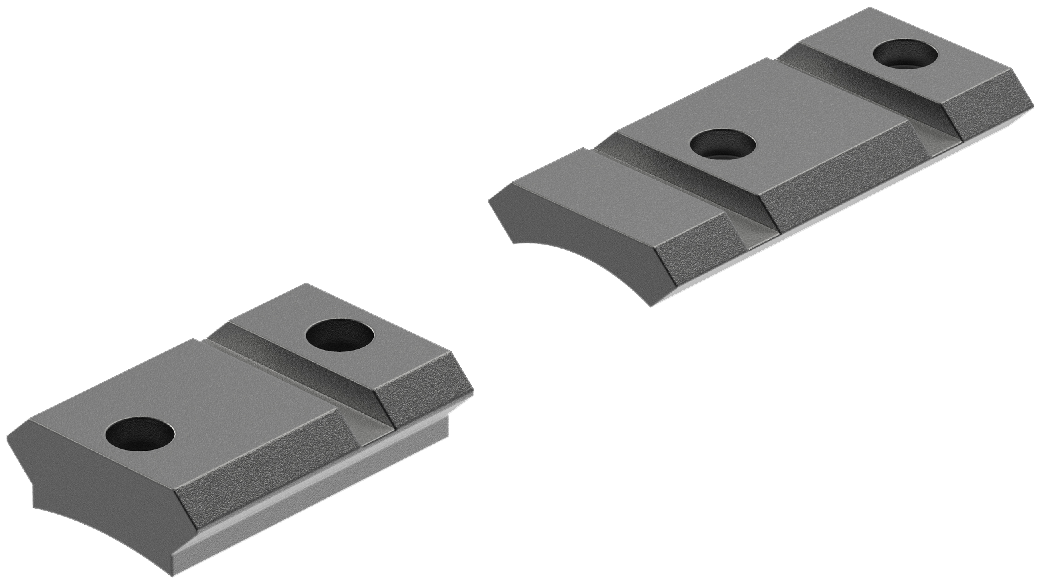 Leupold QRW Bases