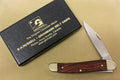 Grohmann Slim Folder Rosswood