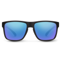 Smith Suncloud Suncloud Rambler M Blk/plr Bu M