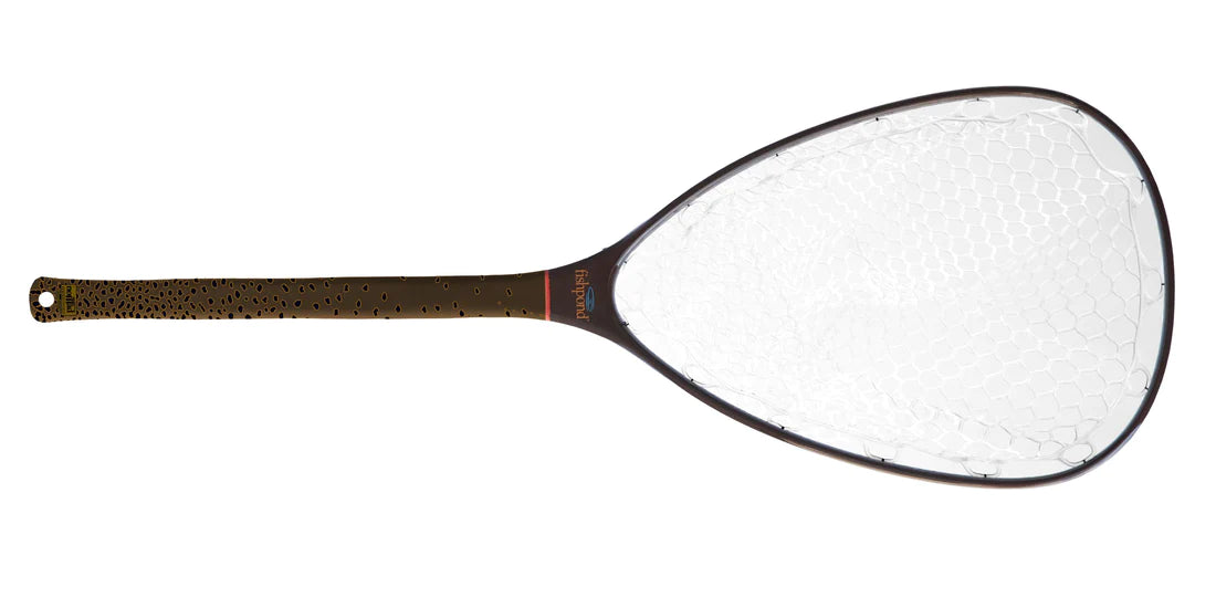 Fishpond Nomad Mid-Length Net - view 2 of 2