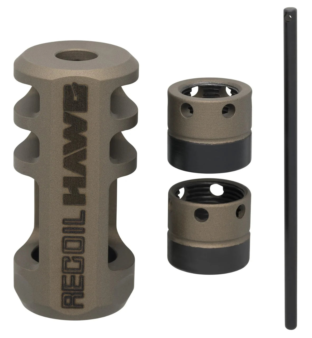 Browing Recoil Hawg Sporter