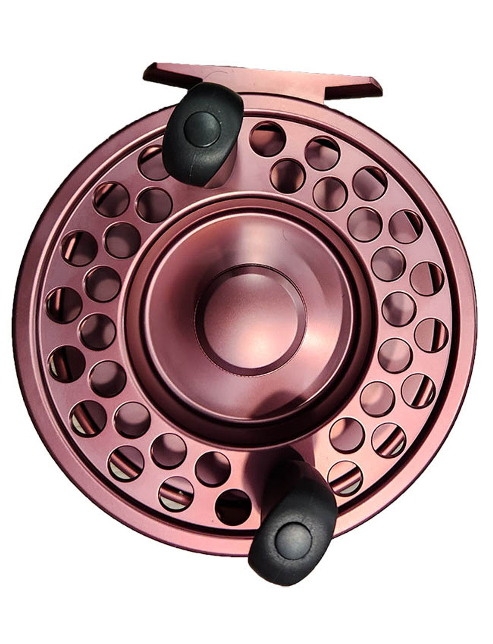 Salty Outdoors Reef DS (NEW) Mooching/Downrigger Reel