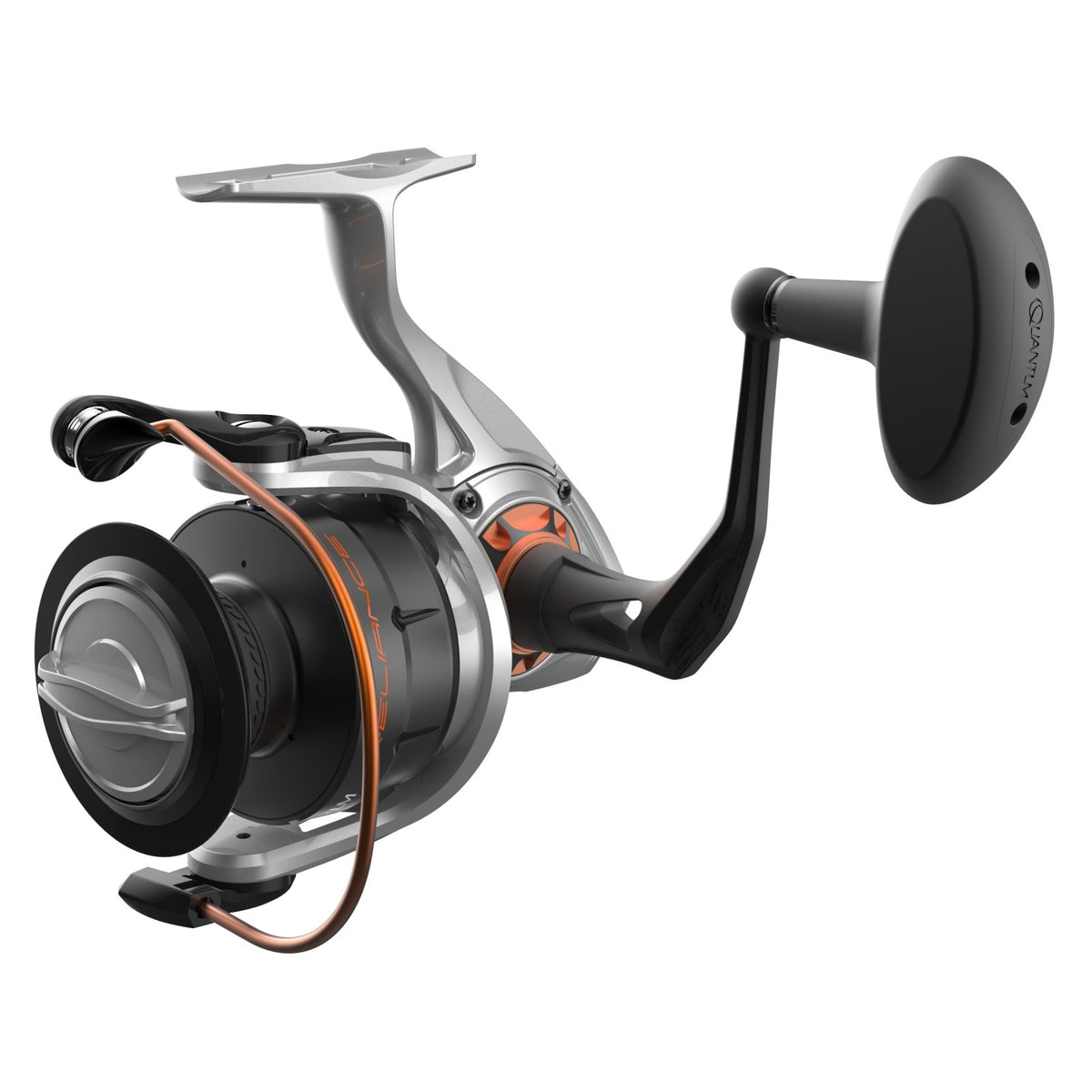 Quantum Reliance PT Spinning reel