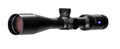 ZEISS CONQUEST V4 4-16X50 W/#64 ZMOAI-T30 ILLUMINATED BALLISTIC RETICLE