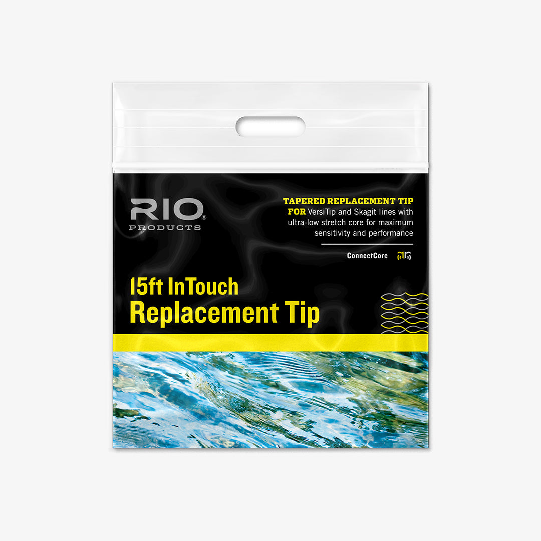 Rio InTouch 15 ft Replacement Tips