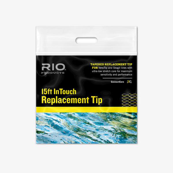 Rio InTouch 15 ft Replacement Tips