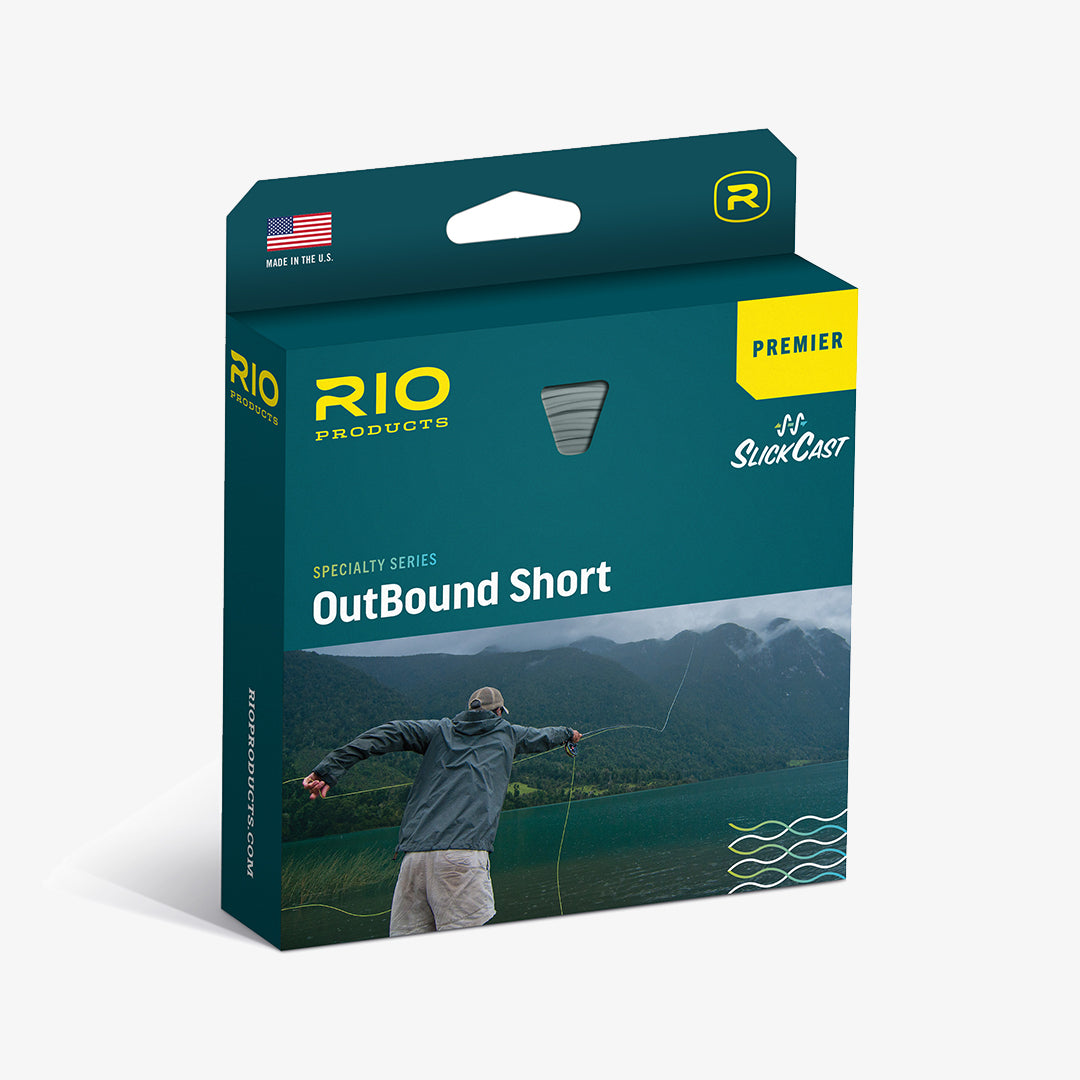 Rio Premier Outbound Short F/H/I