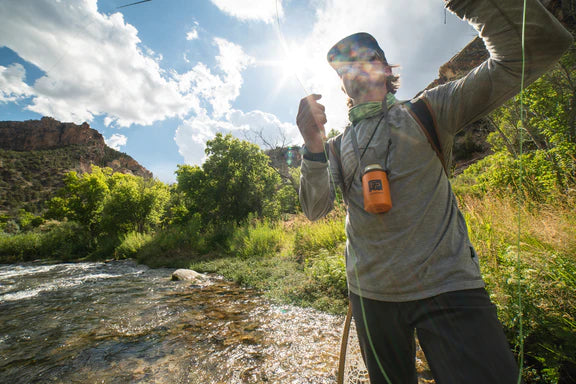 Fishpond River Rat 2.0 Drink Sleeve - view 2 of 3