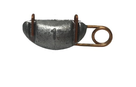Delta Slip Weight Sinker