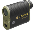 Leupold Rx-fulldraw 5 Dna Black/green Oled