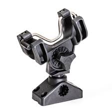 Scotty NO. 290 R-5 ROD HOLDER