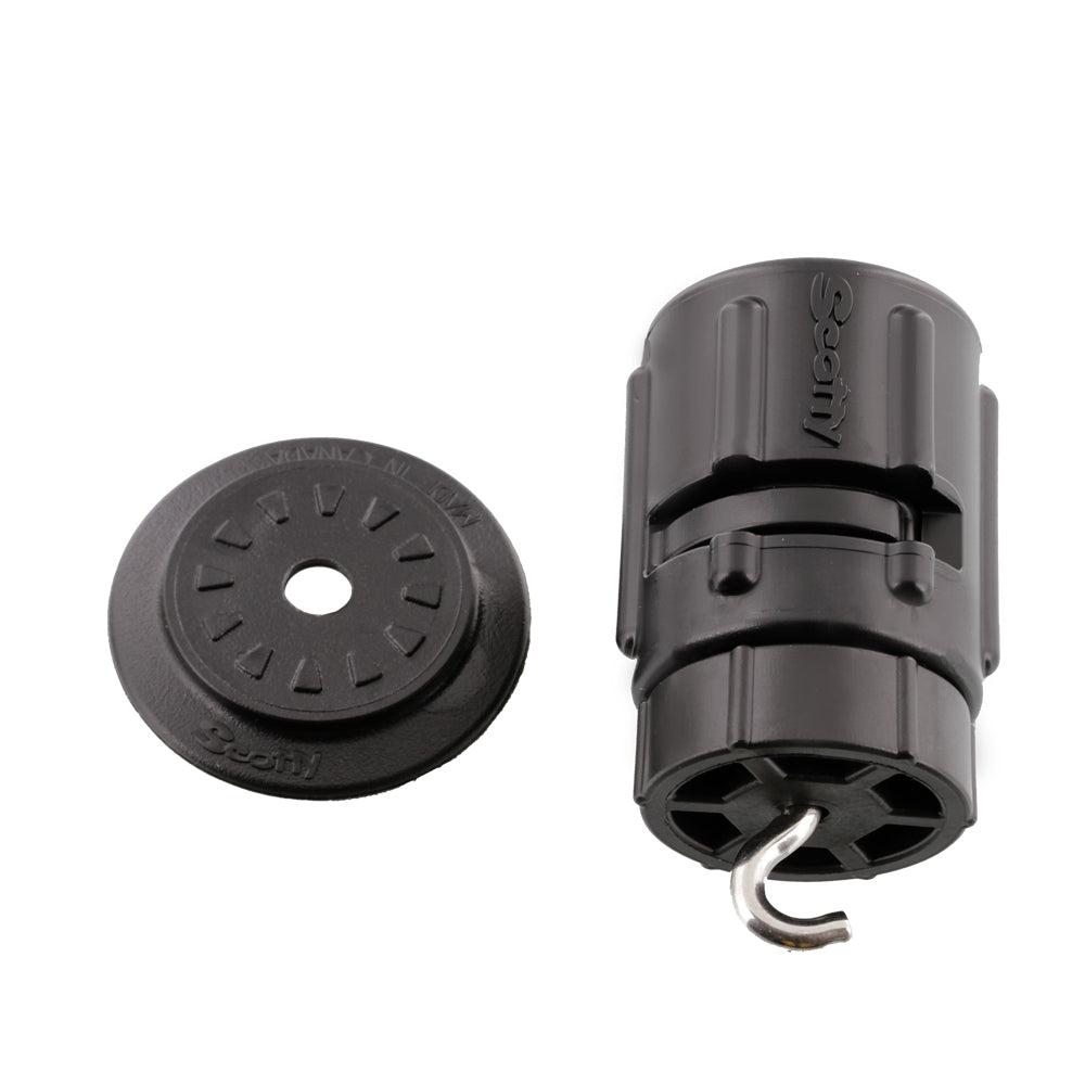 SCOTTY 436 STAND UP PADDLE BOARD LEASH PLUG ADAPTER
