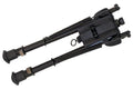 Scorpion Optics 9" - 13" HEAVY DUTY BIPOD