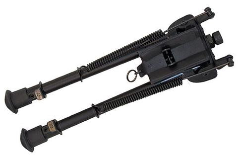 Scorpion Optics 9" - 13" HEAVY DUTY BIPOD