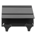 Scotty 1021 Portable Clamp-On Bracket