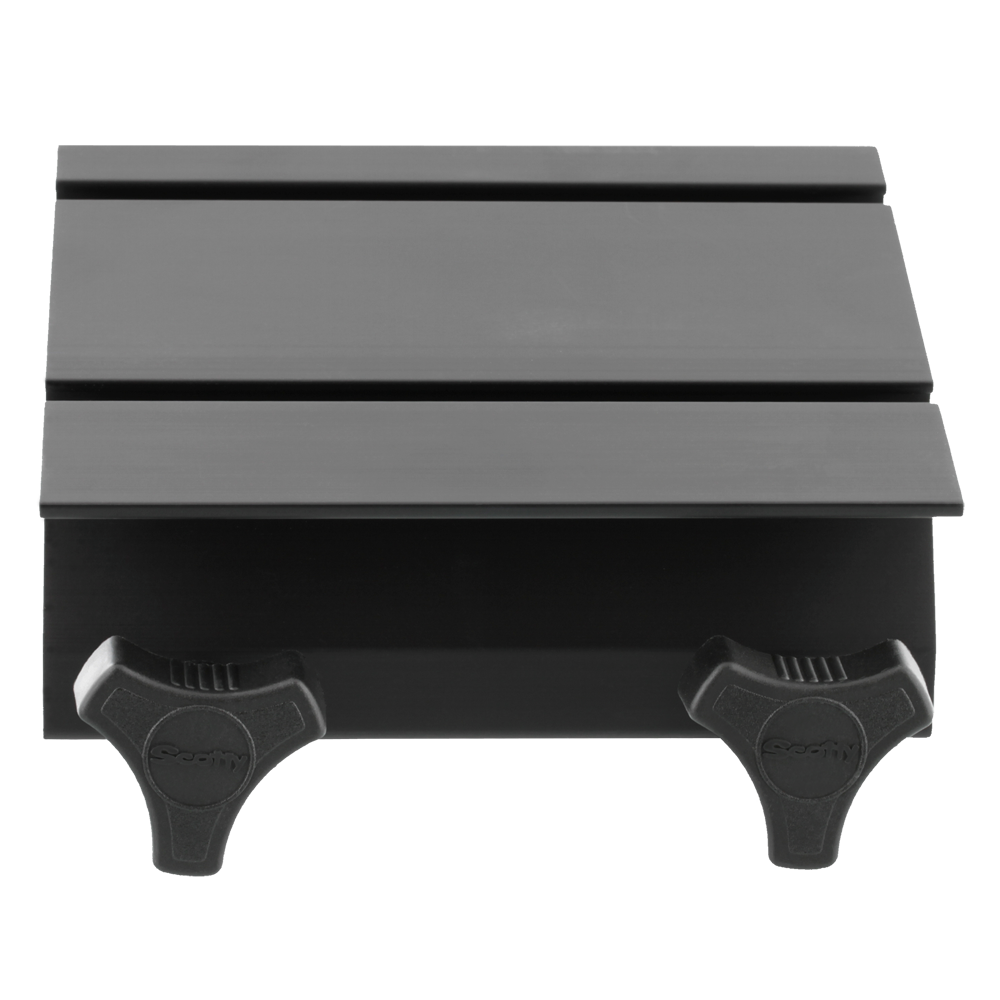 Scotty 1021 Portable Clamp-On Bracket