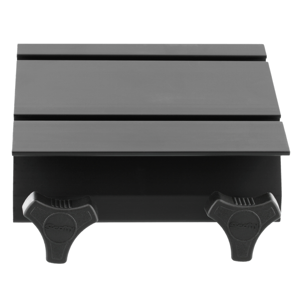 Scotty 1021 Portable Clamp-On Bracket