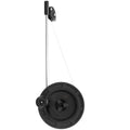 Scotty 1071 Laketroller w/Portable Clamp Mount