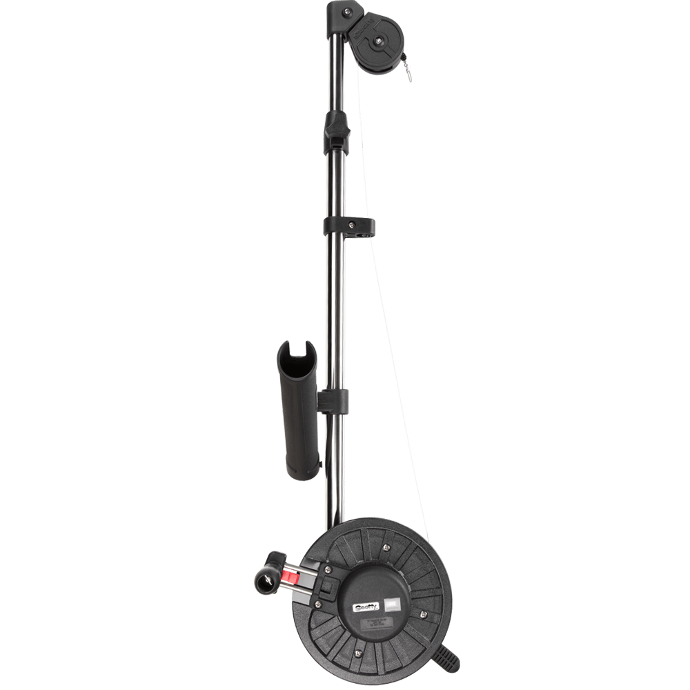 Scotty 1091 Longarm Downrigger