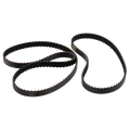 Scotty 1128 Spare Drive Belt Set