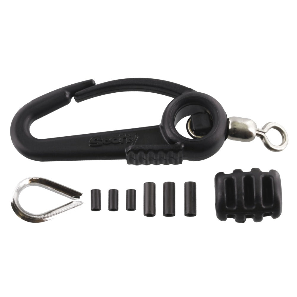 Scotty 1154 Terminal Kit