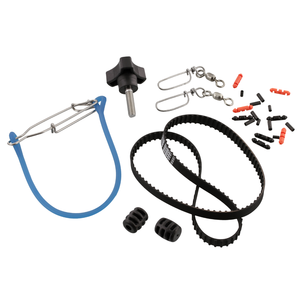 Scotty 1158 Depthpower Downrigger Spare Parts Kit