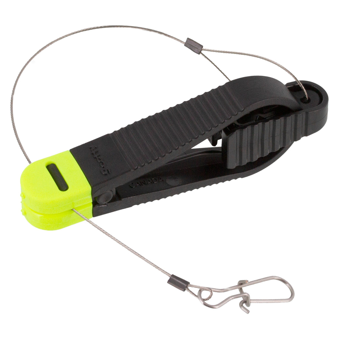 Scotty 1175 Power Grip Release (Rigged)