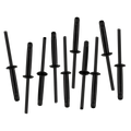 Scotty 132 Extra Long Grip Mounting Rivets