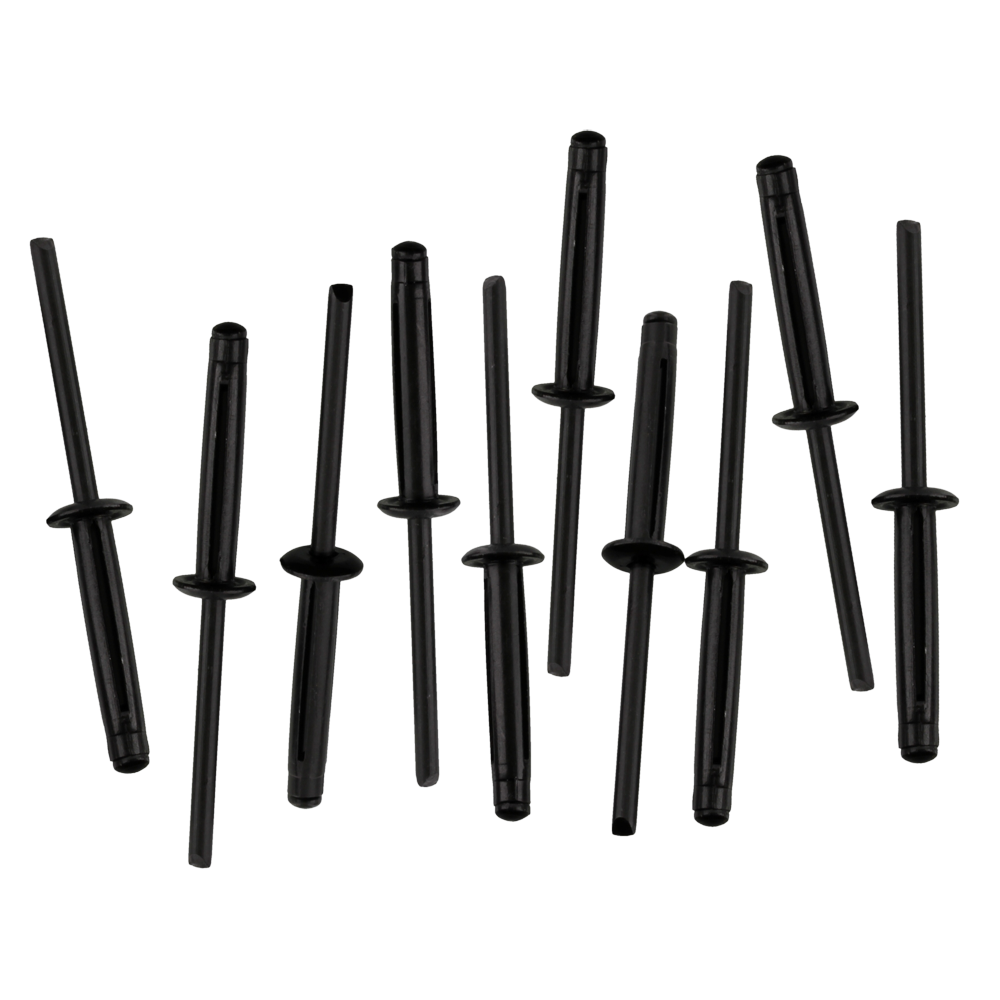 Scotty 132 Extra Long Grip Mounting Rivets