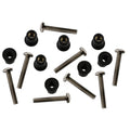 Scotty 133-16 Well Nut Mounting Kit