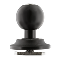Scotty 158 1" Ball to Track