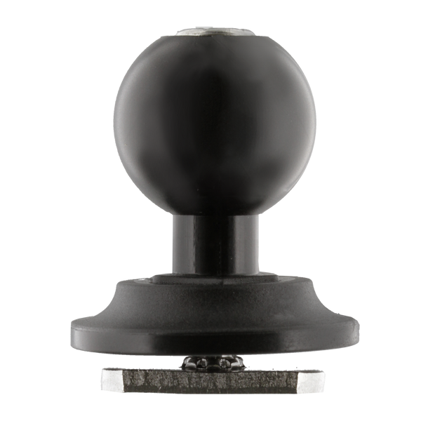 Scotty 158 1" Ball to Track