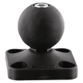 Scotty 166 1.5" Ball System Base