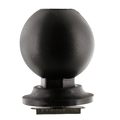 Scotty 168 1.5" Ball with Track Adapter