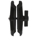 Scotty 171 2.25" Ball System 8" Arms