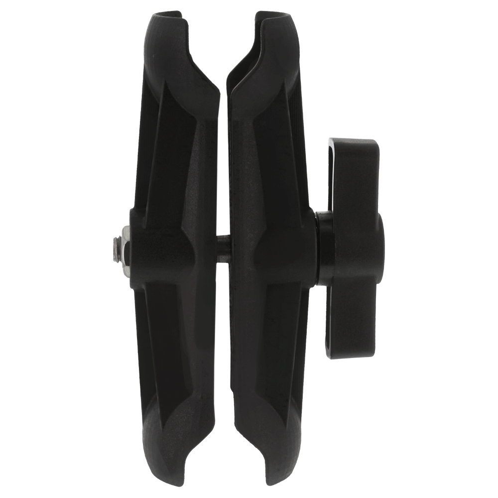 Scotty 171 2.25" Ball System 8" Arms