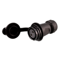 Scotty 2122 Marine Grade Socket (12V)